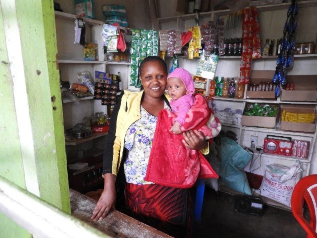 jonge ondernemers misungwi tanzania goede doel